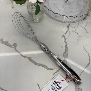 All-Clad Stainless Steel 13” Whisk